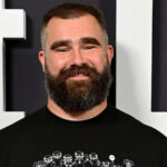 L’application de rencontres populaire La star de la NFL Jason Kelce a rencontré sa femme Kylie le