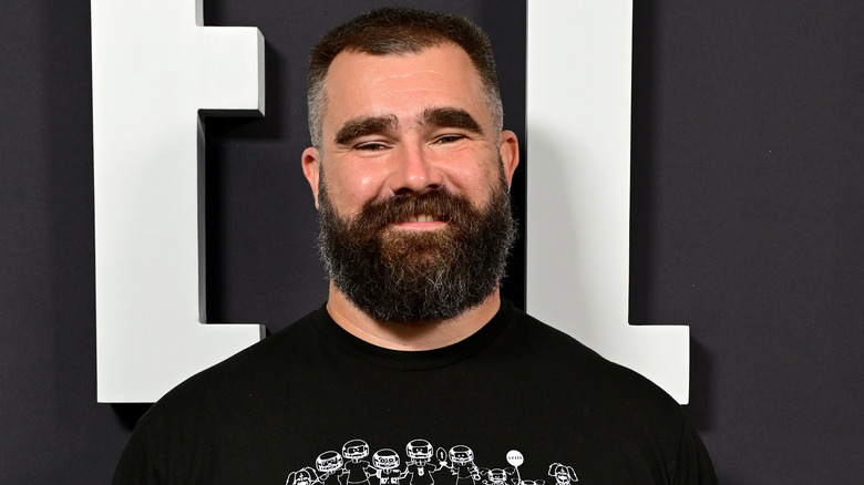 L’application de rencontres populaire La star de la NFL Jason Kelce a rencontré sa femme Kylie le