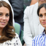 L’auteur royal affirme que la querelle entre Kate et Meghan est pire que ce que le public le sait