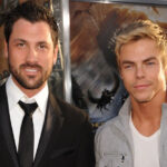 Le bœuf entre Derek Hough et Maksim Chmerkovskiy expliqué