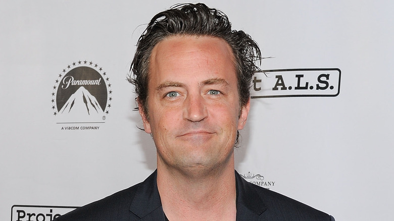 Le dernier achat immobilier de Matthew Perry a marqué un nouveau chapitre de sa vie