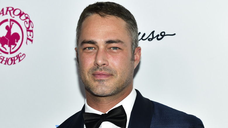 Le retour de Taylor Kinney à Chicago Fire rend les fans de Kelly Severide ravis