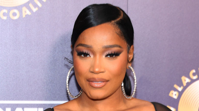 Les accusations troublantes de Keke Palmer contre Darius Jackson expliquées