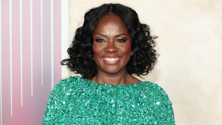 Les détails dévastateurs de l’enfance de Viola Davis