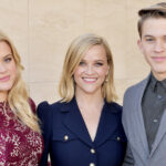 Les enfants de Reese Witherspoon, Ava et le diacre Phillippe, vivent une vie extrêmement somptueuse