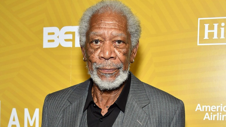 Les ex-femmes de Morgan Freeman : combien de fois l’acteur s’est-il marié ?