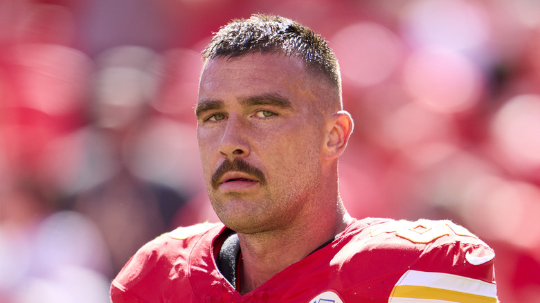 Les plus grandes controverses autour de Travis Kelce