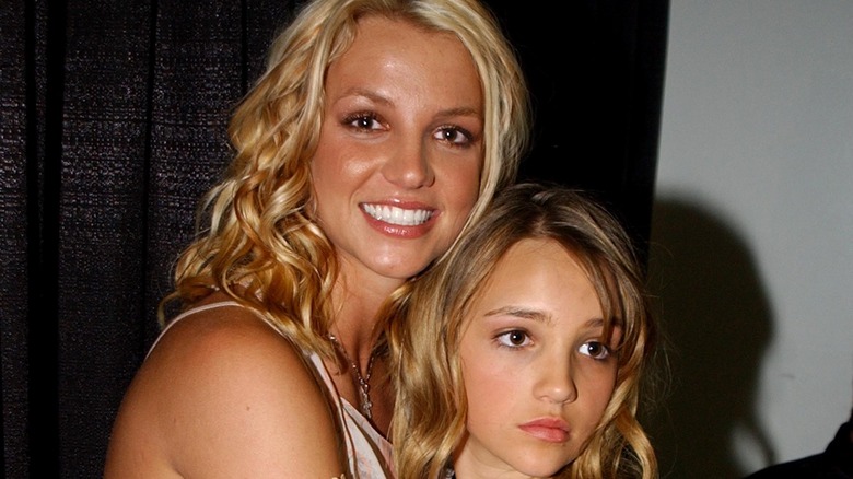 Les retombées amères entre Britney et Jamie Lynn Spears expliquées