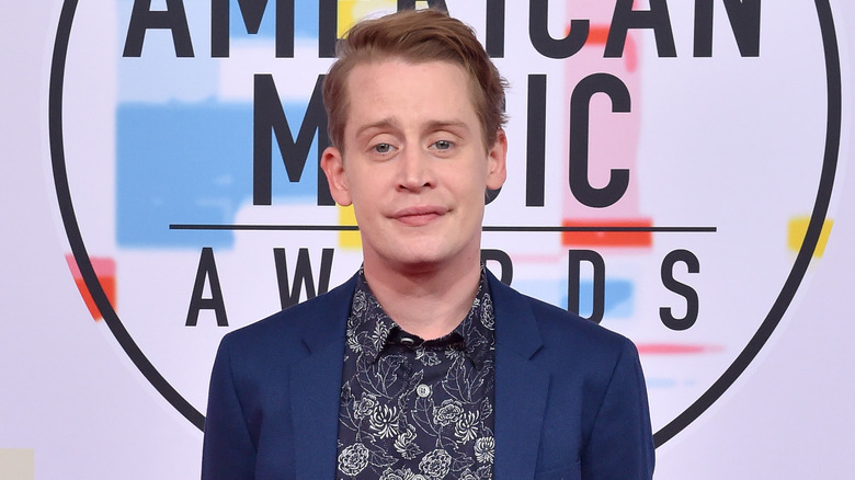 Les sentiments de Macaulay Culkin à propos des films Home Alone sont clairs