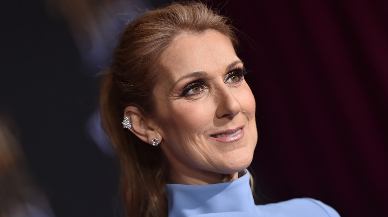 Les vraies raisons pour lesquelles vous ne voyez plus beaucoup Céline Dion