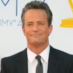 L’histoire éclair de la façon dont Matthew Perry a trouvé des amis