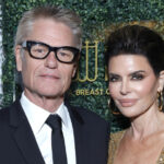 Lisa Rinna et Harry Hamlin vivent une vie outrageusement somptueuse