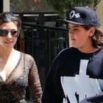 Mason Disick a grandi et ne veut pas de la vie Kardashian