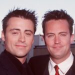 Matt LeBlanc nous brise le cœur avec son hommage à ses amis, Matthew Perry