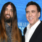 Nicolas Cage donne toujours une allocation à son fils adulte Weston