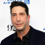 Pourquoi David Schwimmer a fait face à la chaleur à cause de son animal de compagnie exotique sur ses amis