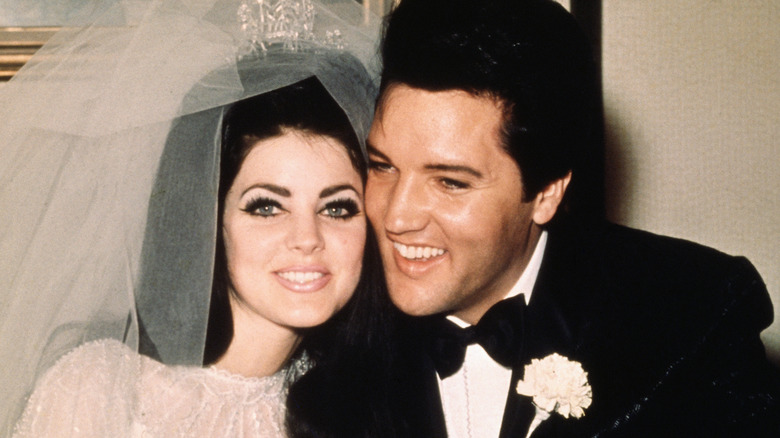 Pourquoi Elvis et Priscilla Presley n’ont pas eu plus d’enfants après Lisa Marie