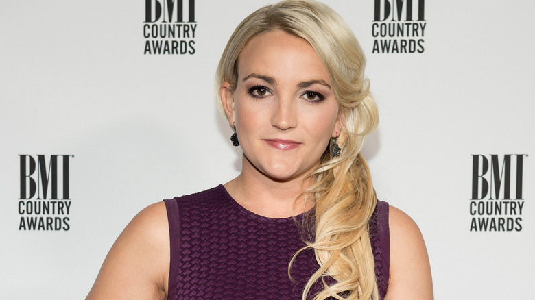 Pourquoi Jamie Lynn Spears et Alexa Nikolas ne se supportent pas