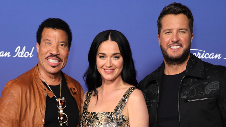 Pourquoi Katy Perry pourrait en finir avec American Idol