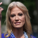 Pourquoi Kellyanne Conway blâme son ex-mari George pour leur séparation