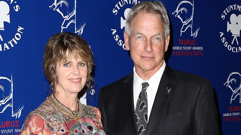 Pourquoi Pam, l’épouse de Mark Harmon, ne voulait initialement pas jouer dans NCIS