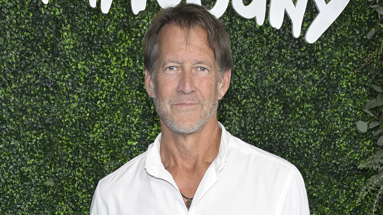 Pourquoi la star de Hallmark, James Denton, a abandonné sa vie à Hollywood