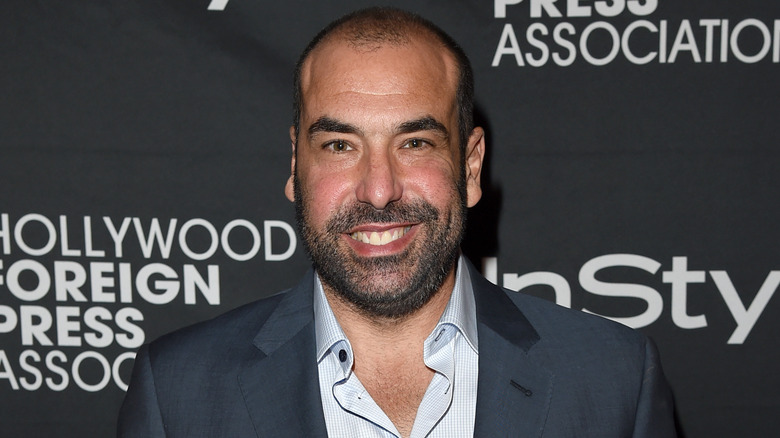 Qu’est-il arrivé à la star de Suits, Rick Hoffman ?