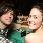 Qu’est-il arrivé au premier mari de Mandy Moore, Ryan Adams ?