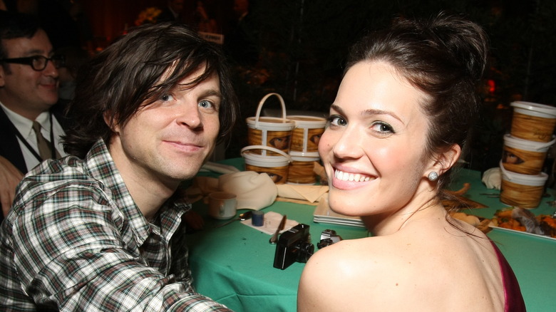 Qu’est-il arrivé au premier mari de Mandy Moore, Ryan Adams ?