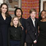 Qui sont les 6 enfants de Brad Pitt et Angelina Jolie ?