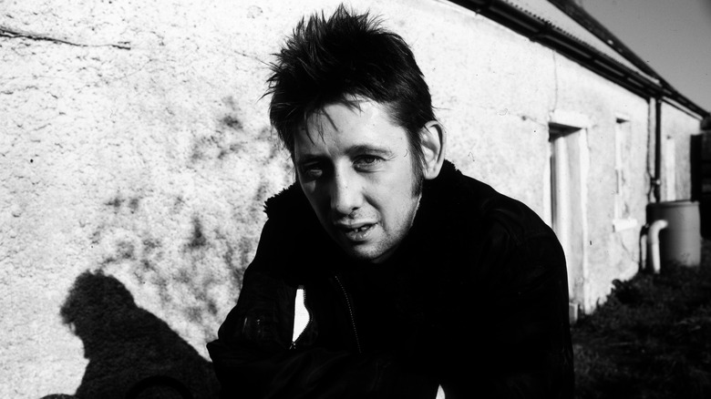 Shane MacGowan, leader des Pogues, mort à 65 ans