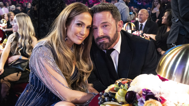 Signes que le mariage de Ben Affleck et Jennifer Lopez pourrait ne pas durer