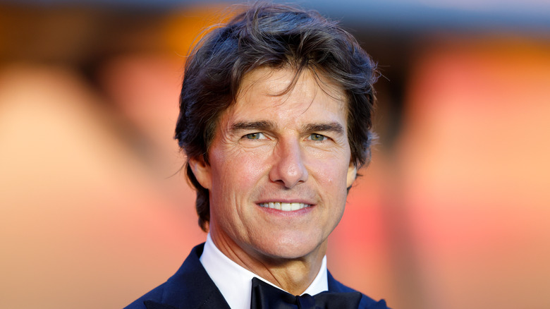 Tom Cruise a un jour laissé entendre pourquoi il était séparé de sa fille Suri