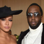 Un ancien procureur nous dit que Diddy pourrait aborder le procès enflammé de Cassie comme Johnny Depp