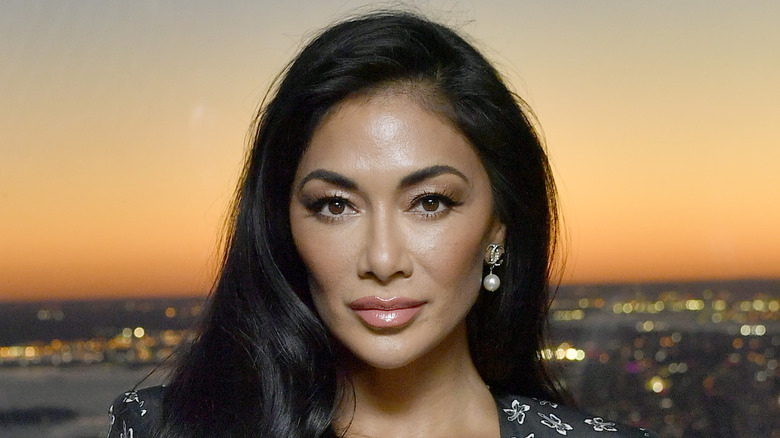 Un regard sur l’histoire des rencontres de Nicole Scherzinger