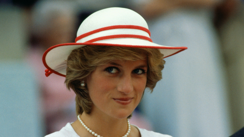 Une chronologie de la romance éphémère de la princesse Diana et Dodi Fayed