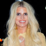 Voici à quoi ressemble Jessica Simpson sans maquillage