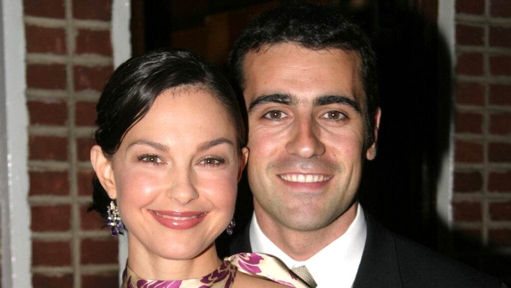 Avec qui l’ex-mari d’Ashley Judd, Dario Franchitti, est-il marié maintenant ?