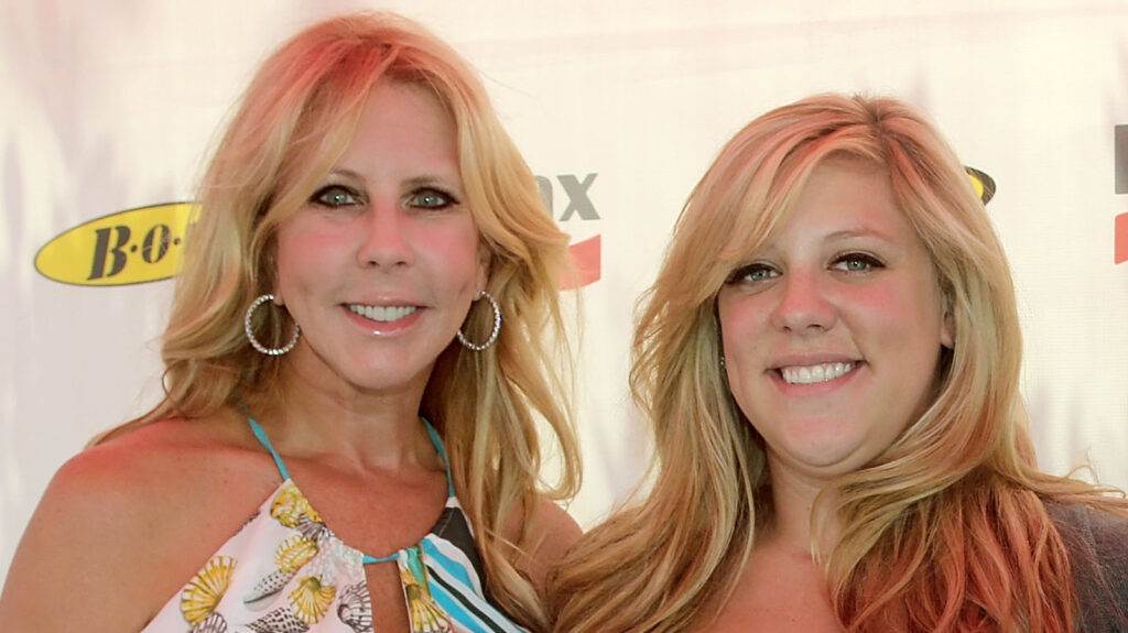 Ce que fait la fille de Vicki Gunvalson, Briana Culberson, aujourd’hui