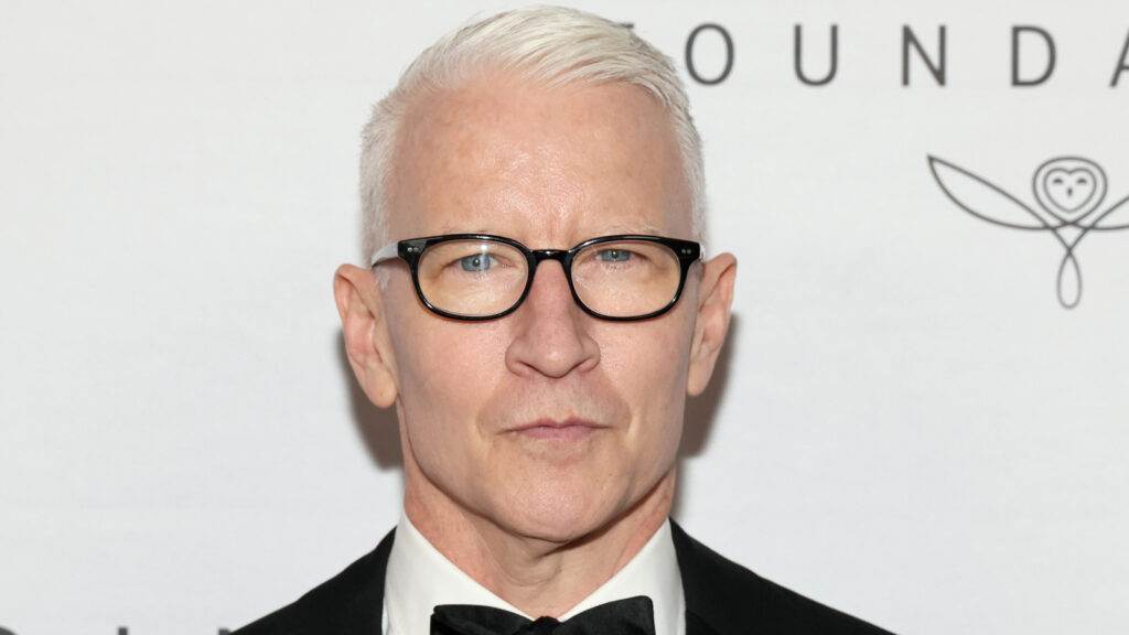 Anderson Cooper est-il sorti avec Benjamin Maisani depuis sa séparation ?