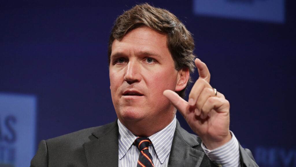 Avocats : la liberté d’expression de Tucker Carlson l’emporte sur le cessez-et-abstention de Fox News – Exclusif