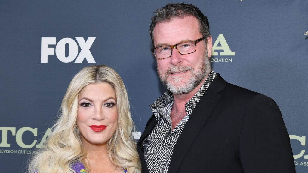 Le message supprimé depuis de Dean McDermott confirme apparemment la séparation d’avec Tori Spelling