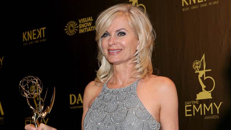 Prix ​​Emmy Eileen Davidson