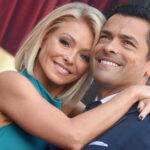 Kelly Ripa et Mark Consuelos ne renouvelleront pas leurs vœux de sitôt