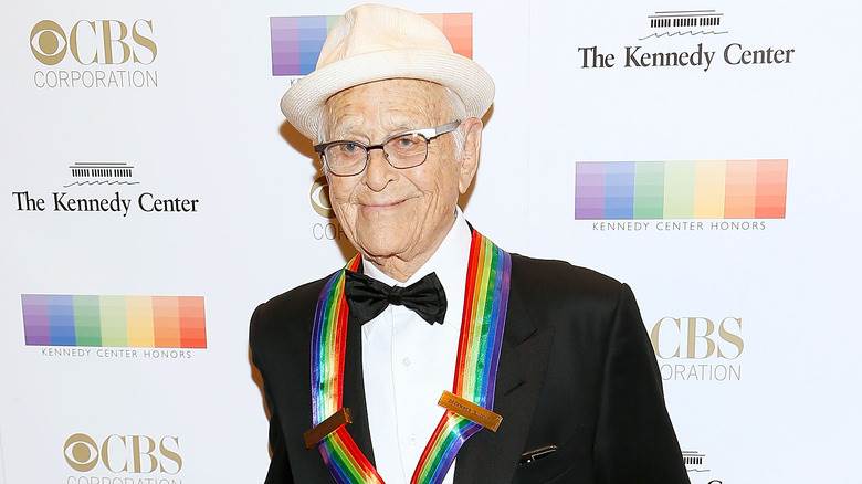 Centre Norman Lear-Kennedy