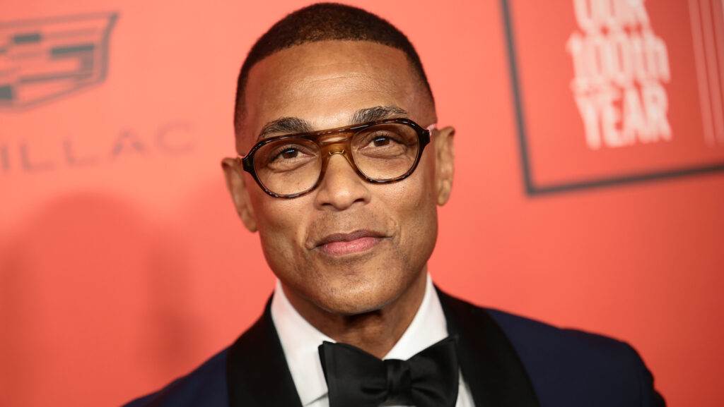 Combien Don Lemon aurait gagné à CNN avant son licenciement