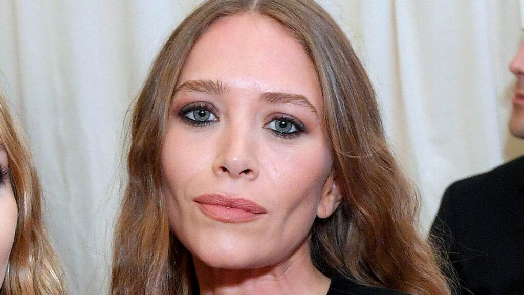 Mary-Kate Olsen a signé un « contrat de mariage à toute épreuve » avant d’épouser son ex Olivier Sarkozy