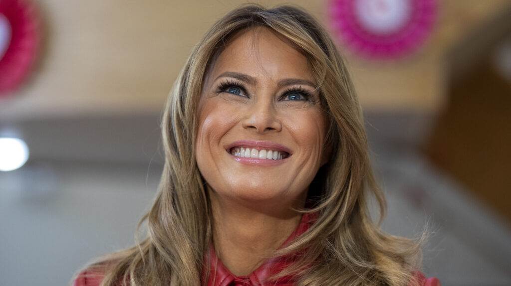 Melania Trump fait face à des accusations majeures de la part de son ancien conseiller