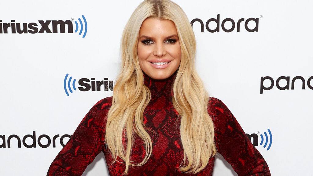 La star surnaturelle qui est sortie avec Jessica Simpson dans les années 90