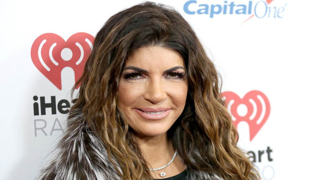 RHONJ : Le moment où Teresa Giudice a su que son mariage avec Joe était terminé